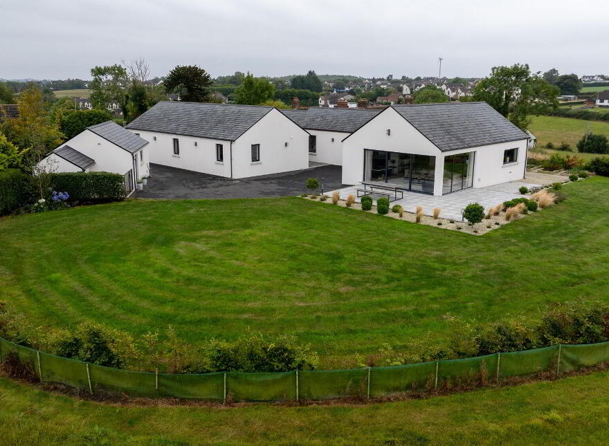 16 Quarry Road, Lisbane, Newtownards, BT23 5NF