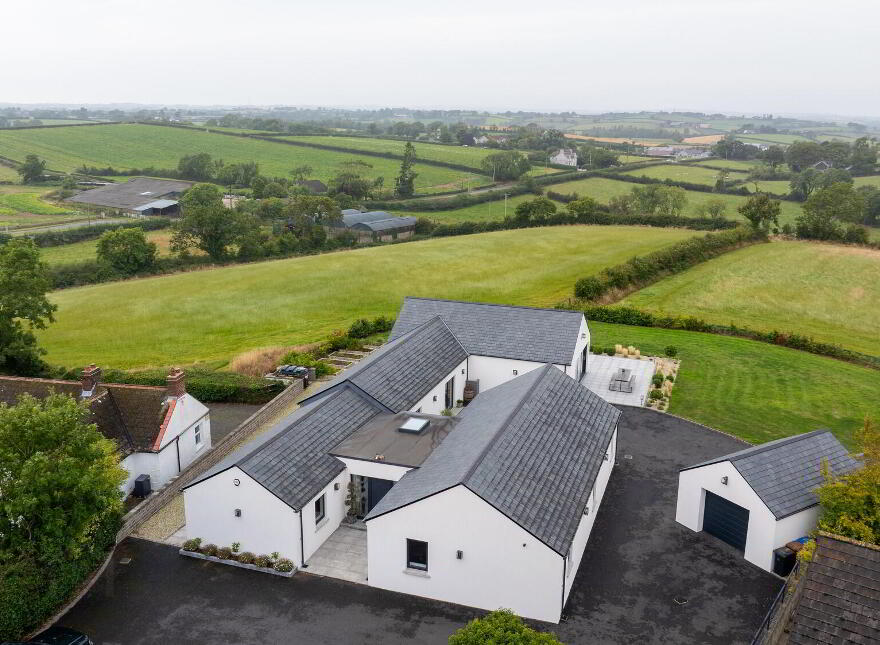 16 Quarry Road, Lisbane, Newtownards, BT23 5NF