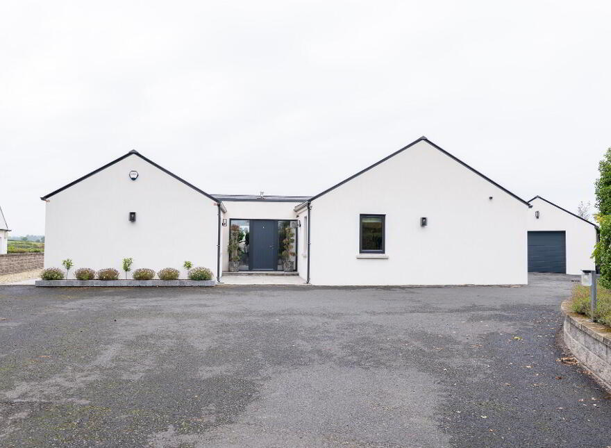 16 Quarry Road, Lisbane, Newtownards, BT23 5NF