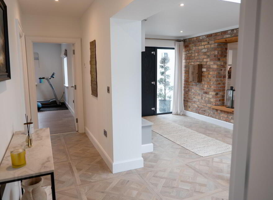 16 Quarry Road, Lisbane, Newtownards, BT23 5NF