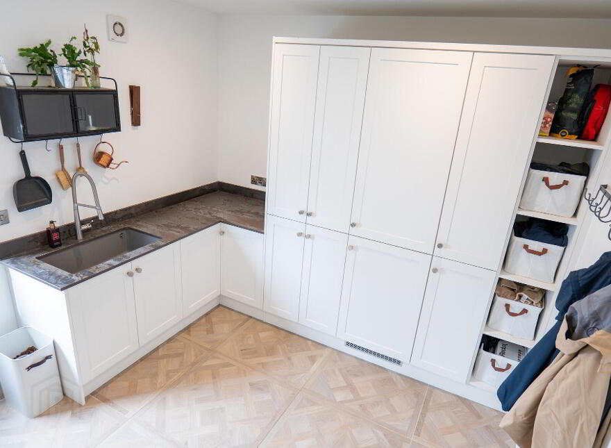 16 Quarry Road, Lisbane, Newtownards, BT23 5NF
