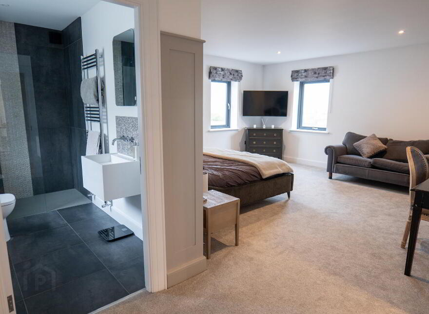 16 Quarry Road, Lisbane, Newtownards, BT23 5NF