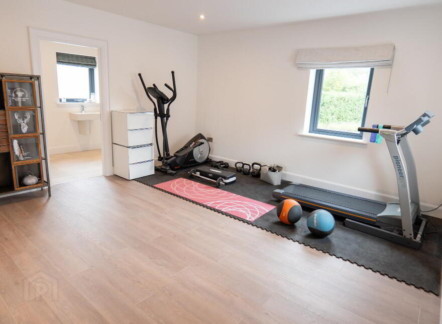 16 Quarry Road, Lisbane, Newtownards, BT23 5NF