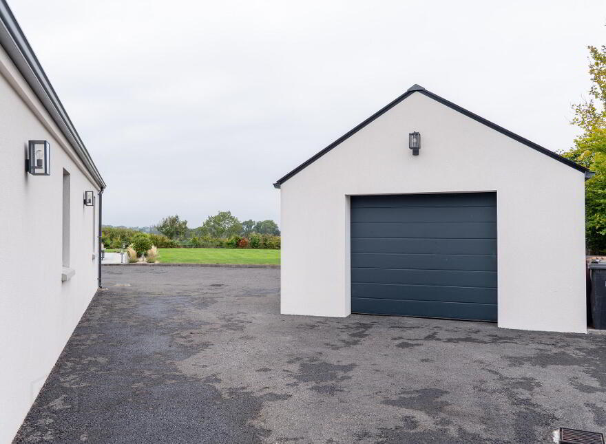 16 Quarry Road, Lisbane, Newtownards, BT23 5NF