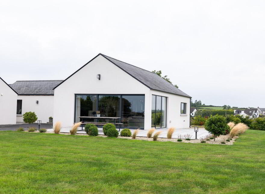 16 Quarry Road, Lisbane, Newtownards, BT23 5NF