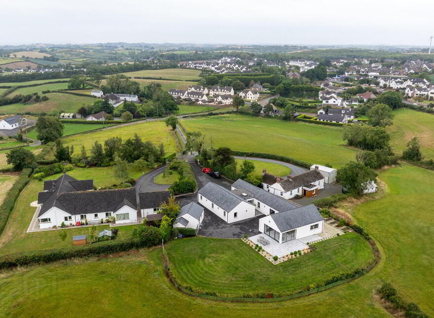 16 Quarry Road, Lisbane, Newtownards, BT23 5NF