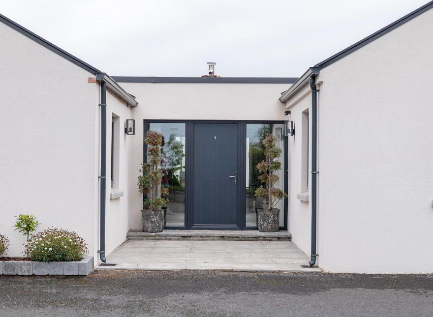 16 Quarry Road, Lisbane, Newtownards, BT23 5NF