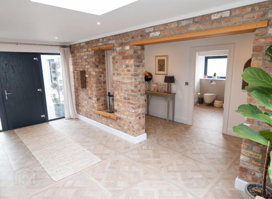 16 Quarry Road, Lisbane, Newtownards, BT23 5NF