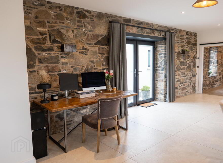 16 Quarry Road, Lisbane, Newtownards, BT23 5NF