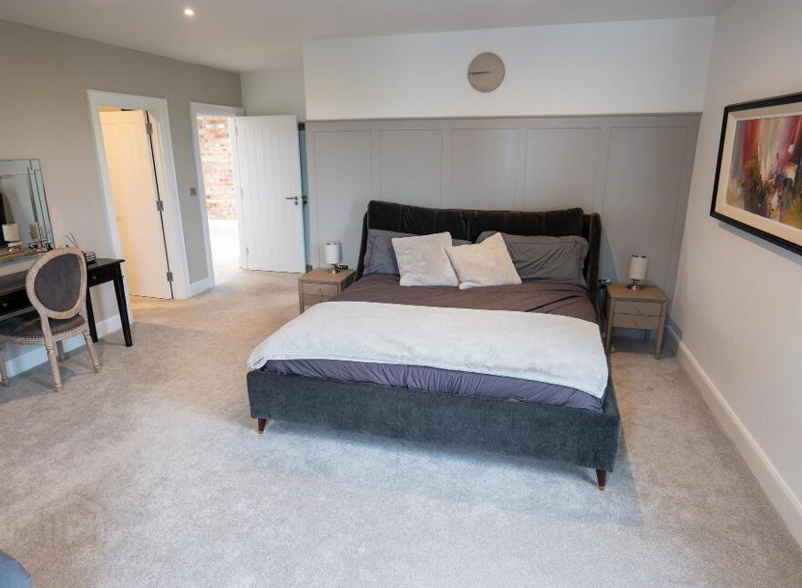 16 Quarry Road, Lisbane, Newtownards, BT23 5NF