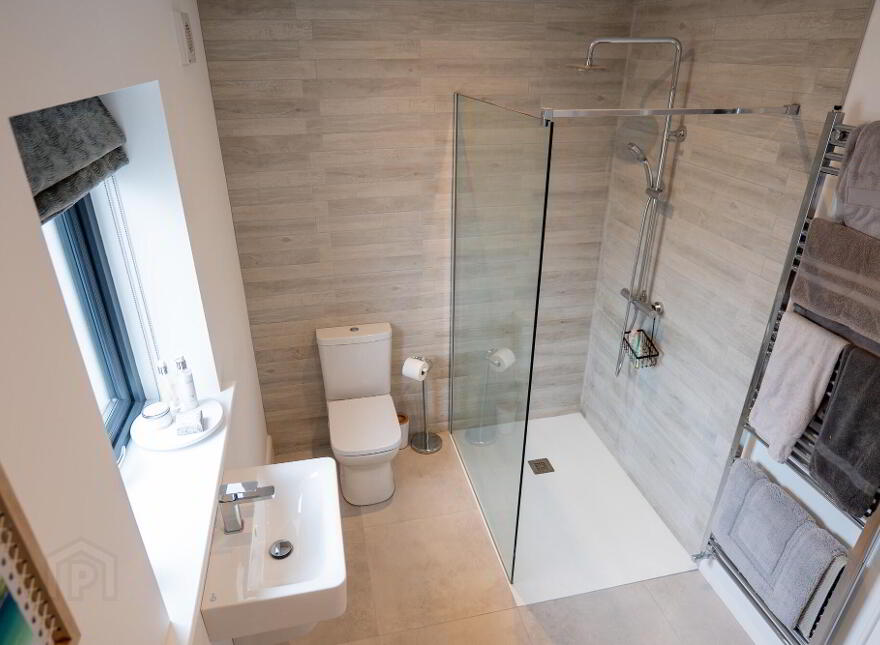 16 Quarry Road, Lisbane, Newtownards, BT23 5NF