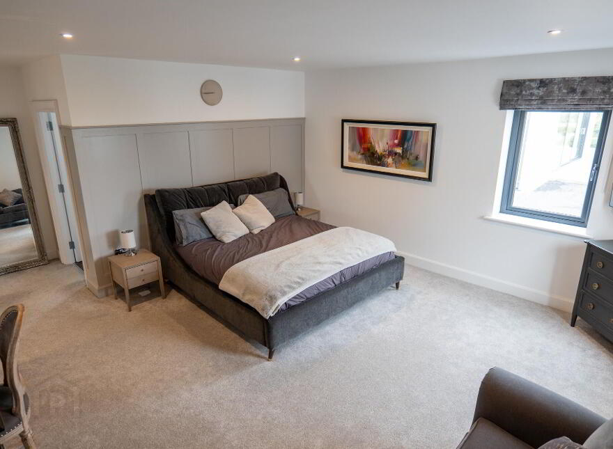 16 Quarry Road, Lisbane, Newtownards, BT23 5NF
