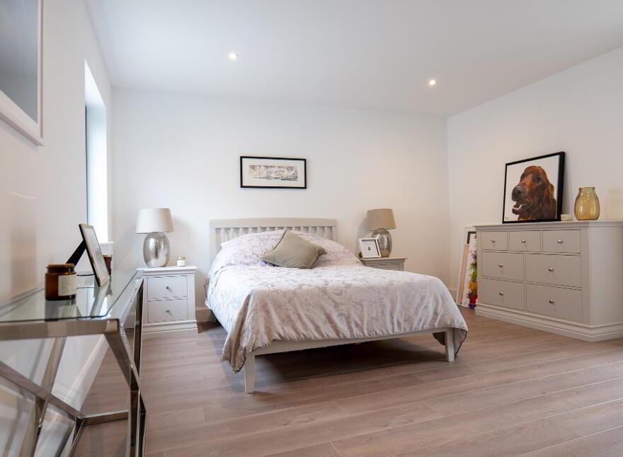 16 Quarry Road, Lisbane, Newtownards, BT23 5NF