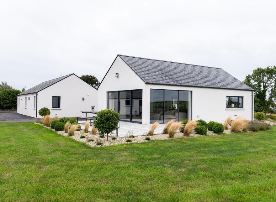 16 Quarry Road, Lisbane, Newtownards, BT23 5NF