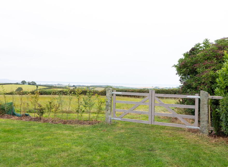 16 Quarry Road, Lisbane, Newtownards, BT23 5NF