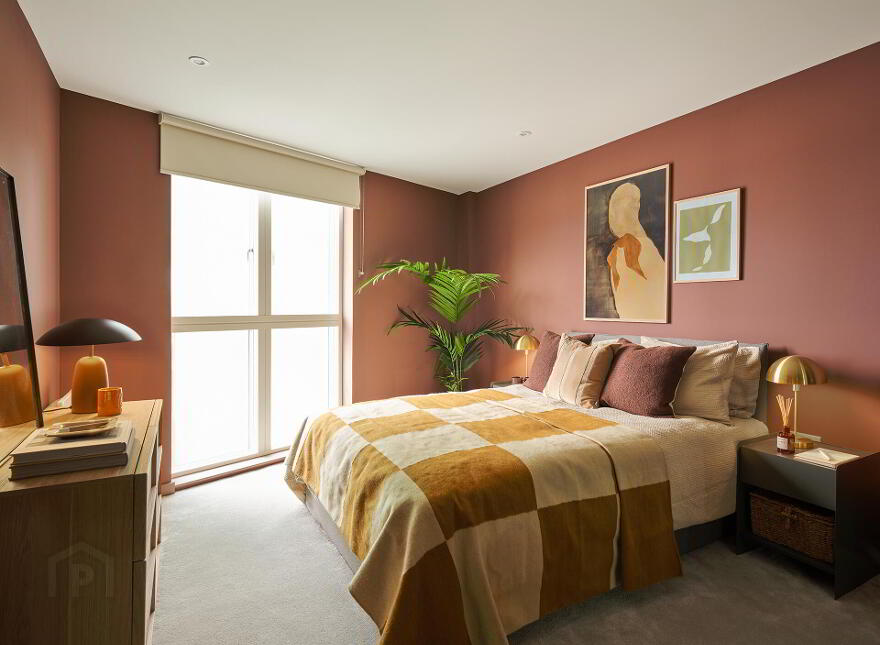 3 Bedroom Apartment, Loftlines, 7 Shipwright Way, Belfast, BT3 9FW