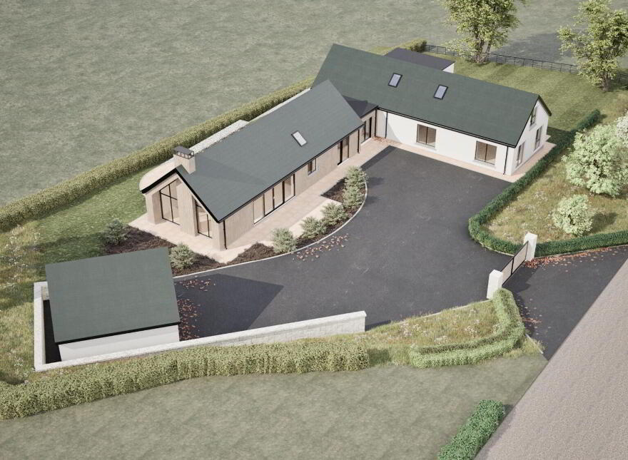 19A Dunlady Road, Dundonald, Belfast, BT16 1TT