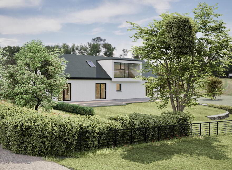 19A Dunlady Road, Dundonald, Belfast, BT16 1TT