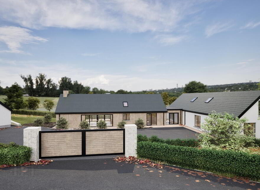 19A Dunlady Road, Dundonald, Belfast, BT16 1TT