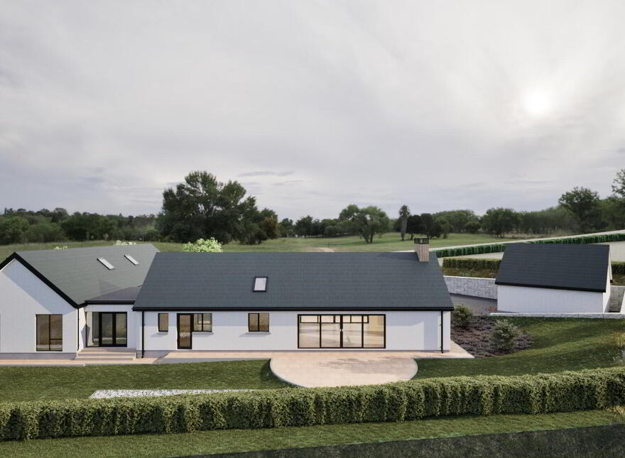 19A Dunlady Road, Dundonald, Belfast, BT16 1TT
