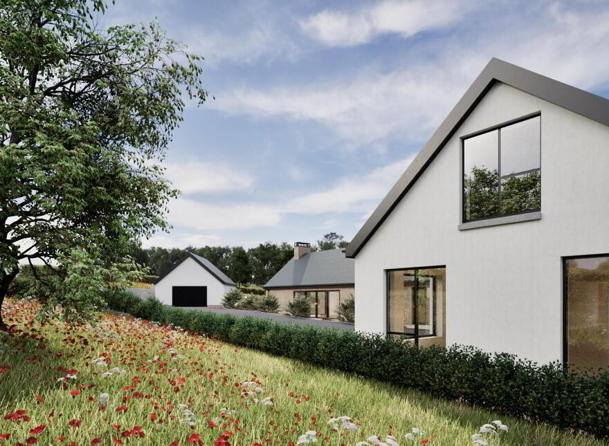 19A Dunlady Road, Dundonald, Belfast, BT16 1TT