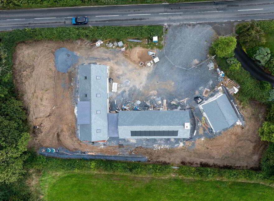 19A Dunlady Road, Dundonald, Belfast, BT16 1TT