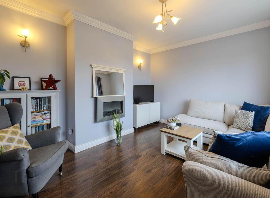 Killydream, Loughduff, H12NN90