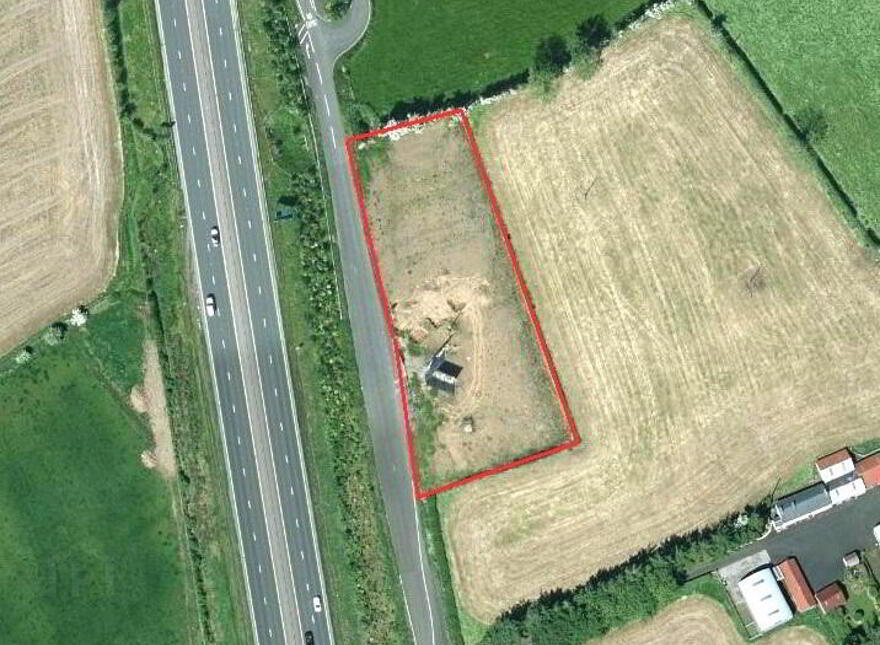 318 Frosses Road, Ballymena, BT44 9QF