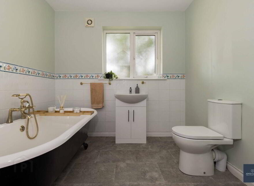 33 Mandeville Manor, Portadown, BT62 3UP