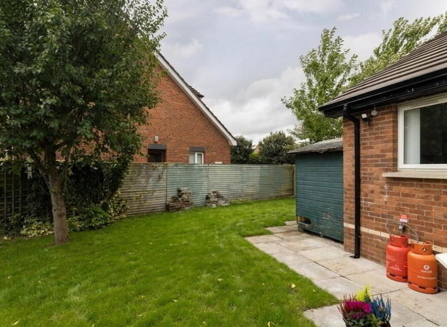 33 Mandeville Manor, Portadown, BT62 3UP