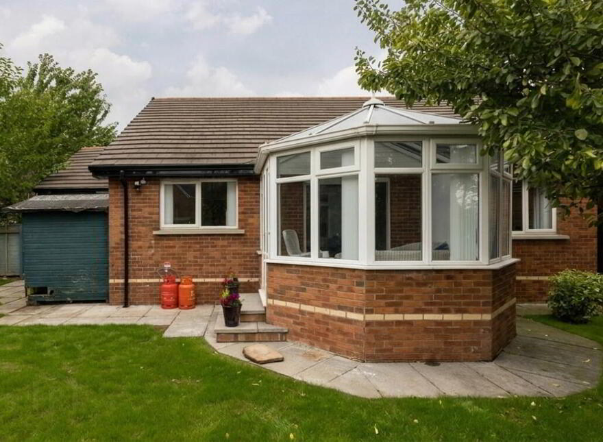 33 Mandeville Manor, Portadown, BT62 3UP