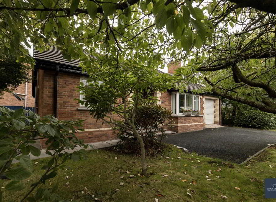 33 Mandeville Manor, Portadown, BT62 3UP