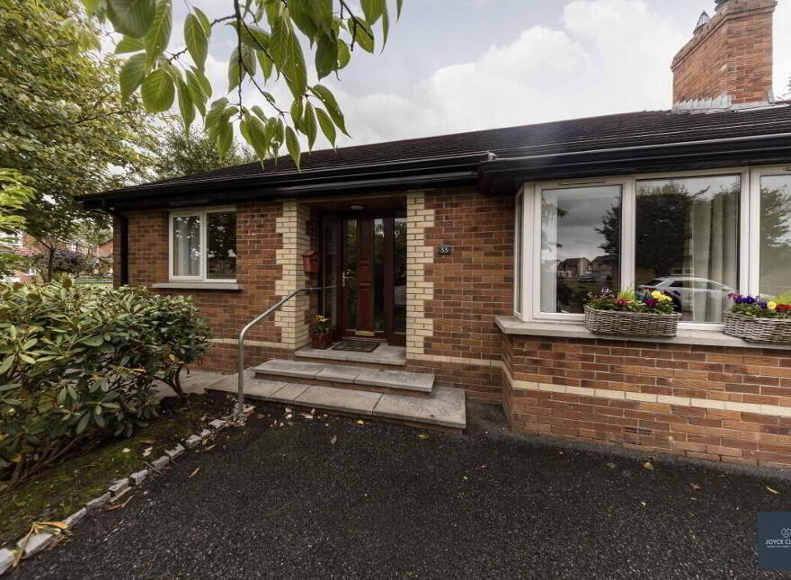 33 Mandeville Manor, Portadown, BT62 3UP