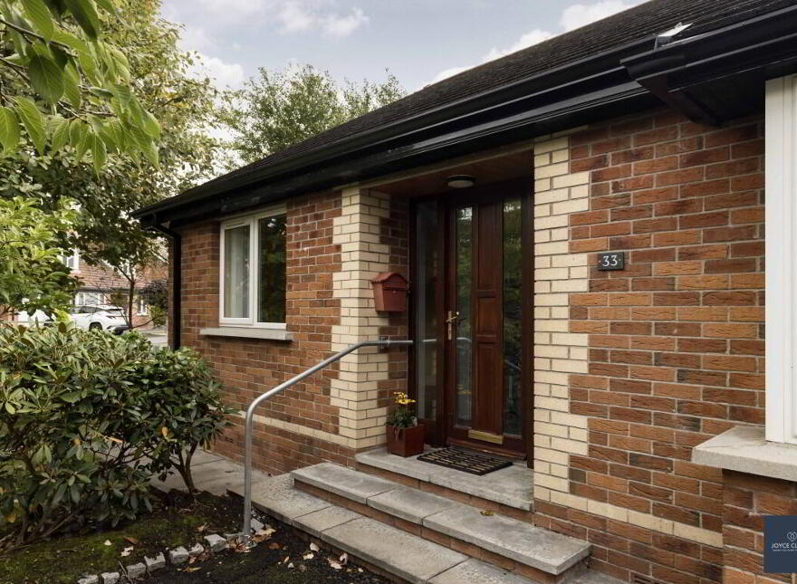 33 Mandeville Manor, Portadown, BT62 3UP