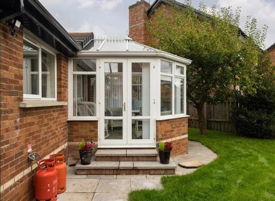 33 Mandeville Manor, Portadown, BT62 3UP