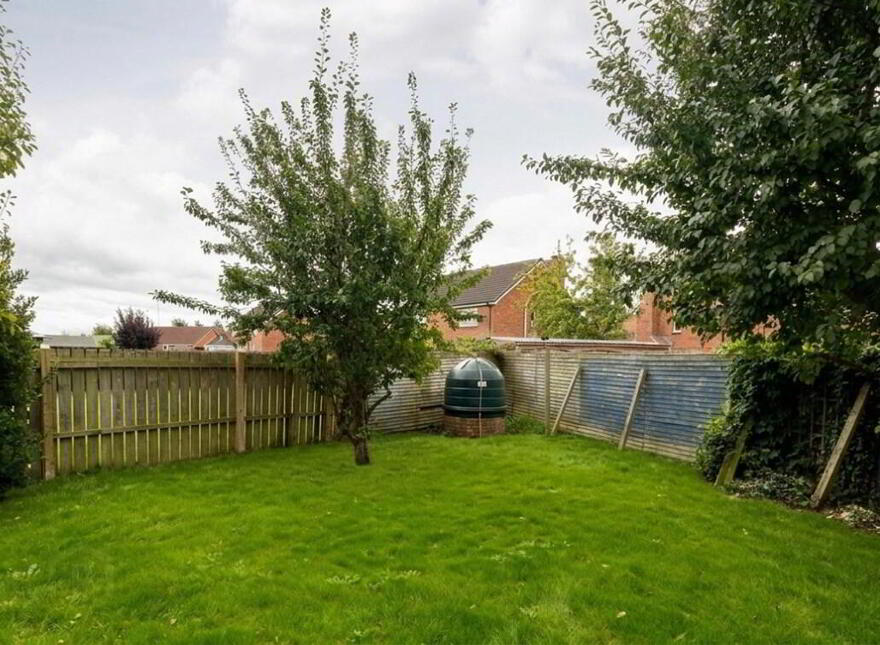 33 Mandeville Manor, Portadown, BT62 3UP