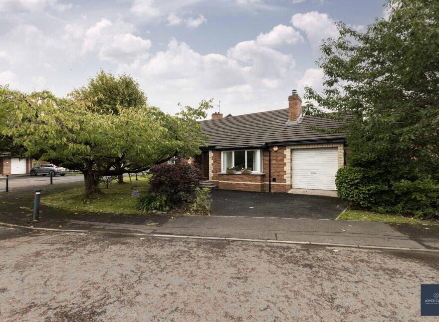 33 Mandeville Manor, Portadown, BT62 3UP