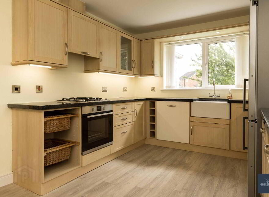 33 Mandeville Manor, Portadown, BT62 3UP