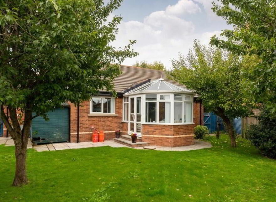 33 Mandeville Manor, Portadown, BT62 3UP