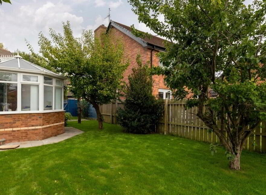 33 Mandeville Manor, Portadown, BT62 3UP