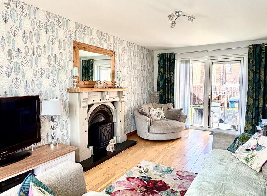 50 Wentworth Green, Portadown, BT62 3WG