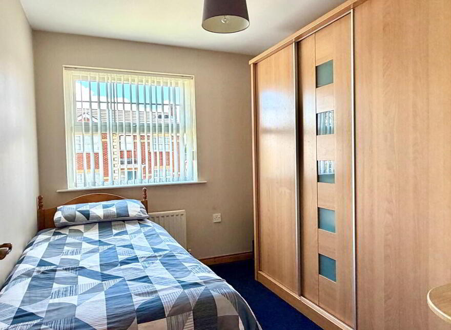 50 Wentworth Green, Portadown, BT62 3WG