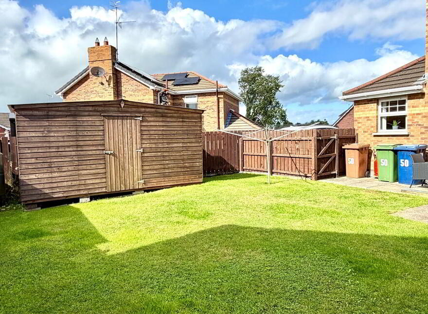 50 Wentworth Green, Portadown, BT62 3WG