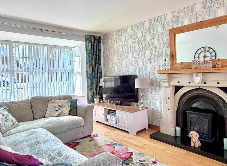 50 Wentworth Green, Portadown, BT62 3WG