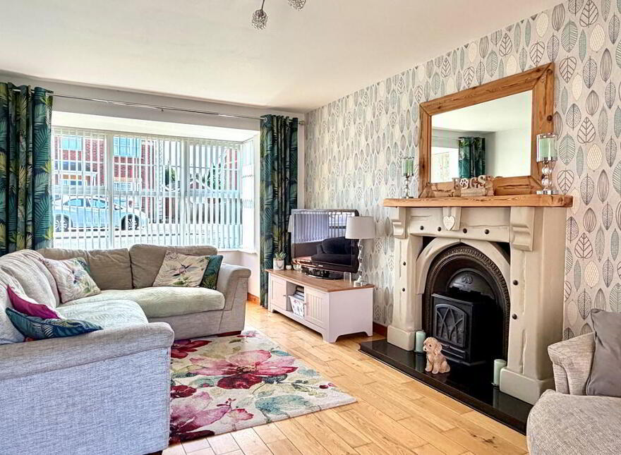 50 Wentworth Green, Portadown, BT62 3WG