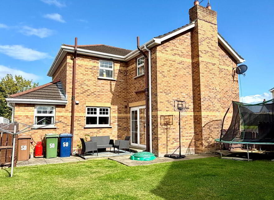50 Wentworth Green, Portadown, BT62 3WG