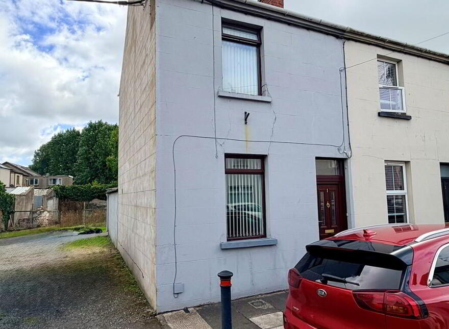 1 North Street, Portadown, BT62 4BR