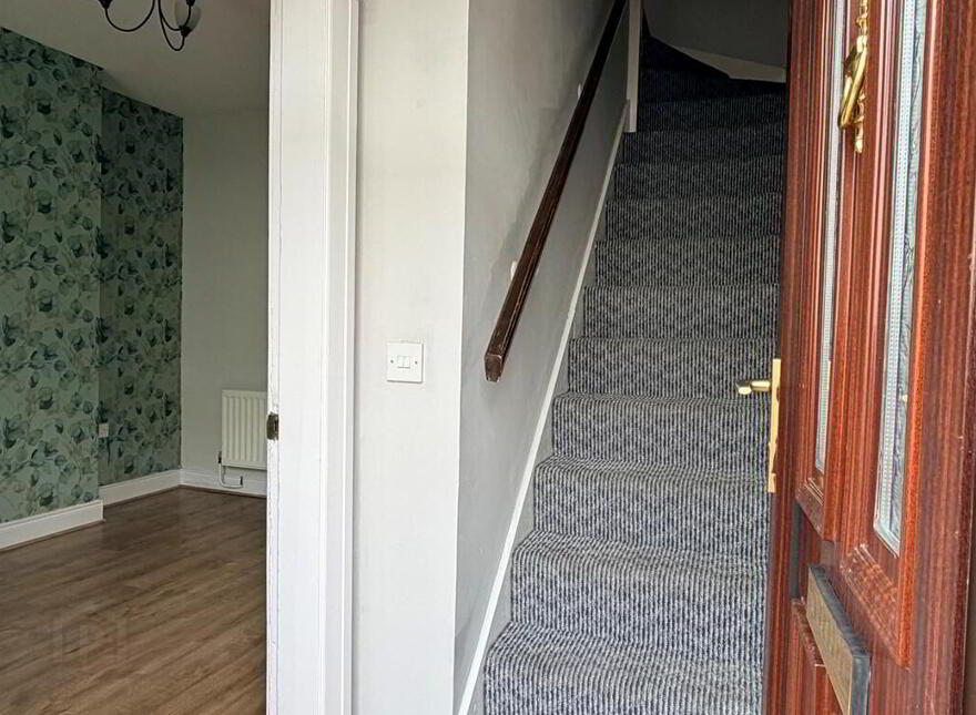 1 North Street, Portadown, BT62 4BR