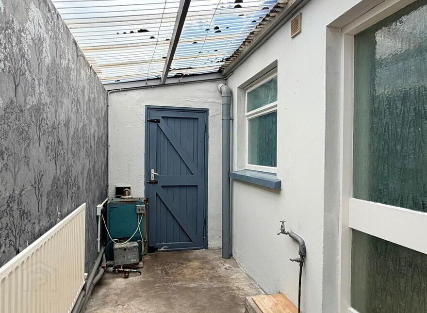 1 North Street, Portadown, BT62 4BR
