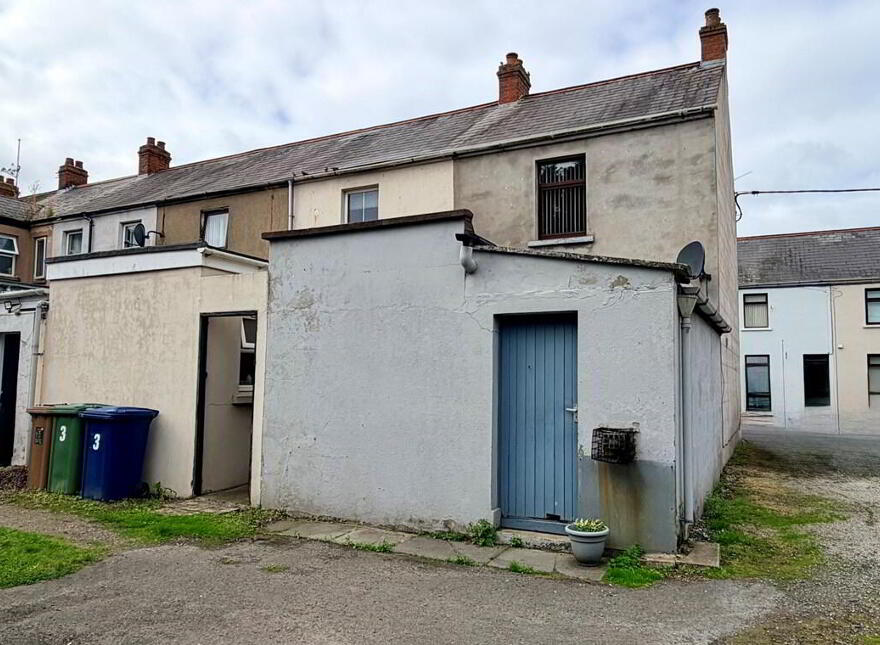 1 North Street, Portadown, BT62 4BR